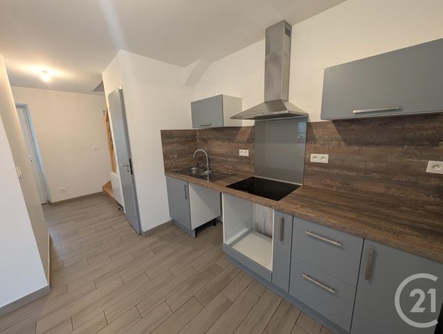 maison à louer - 3 pièces - 63.85 m2 - INGRE - 45 - CENTRE - Century 21 Help'Immo