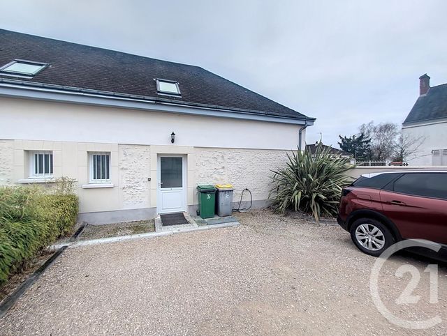 maison à louer - 3 pièces - 63.85 m2 - INGRE - 45 - CENTRE - Century 21 Help'Immo