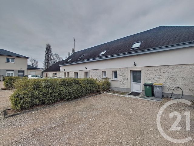 maison à louer - 3 pièces - 63.85 m2 - INGRE - 45 - CENTRE - Century 21 Help'Immo