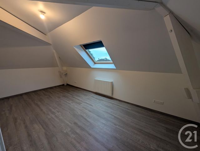 maison à louer - 3 pièces - 63.85 m2 - INGRE - 45 - CENTRE - Century 21 Help'Immo
