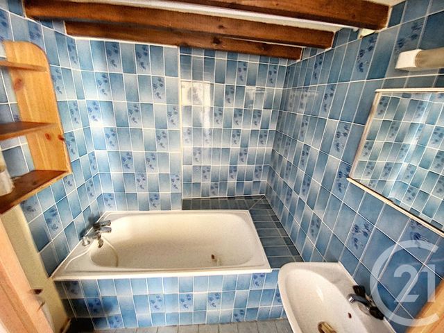 Appartement F1 à louer - 1 pièce - 16.43 m2 - ORLEANS - 45 - CENTRE - Century 21 Help'Immo