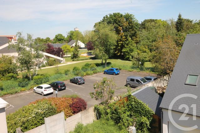 Appartement F4 à louer - 4 pièces - 79.75 m2 - LA CHAPELLE ST MESMIN - 45 - CENTRE - Century 21 Help'Immo