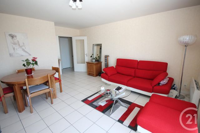 appartement - LA CHAPELLE ST MESMIN - 45
