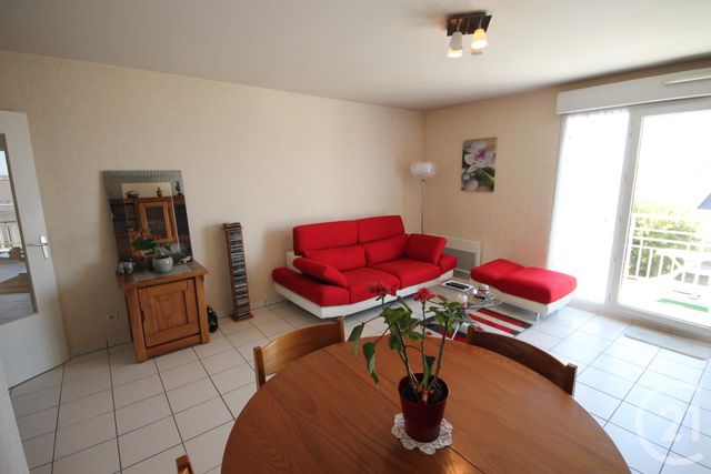 Appartement F4 à louer - 4 pièces - 79.75 m2 - LA CHAPELLE ST MESMIN - 45 - CENTRE - Century 21 Help'Immo