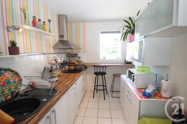 Appartement F4 à louer - 4 pièces - 79.75 m2 - LA CHAPELLE ST MESMIN - 45 - CENTRE - Century 21 Help'Immo