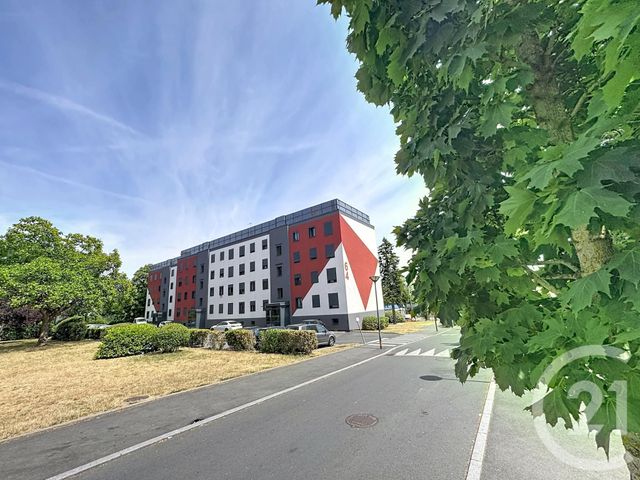 Appartement F3 à vendre ST JEAN DE LA RUELLE