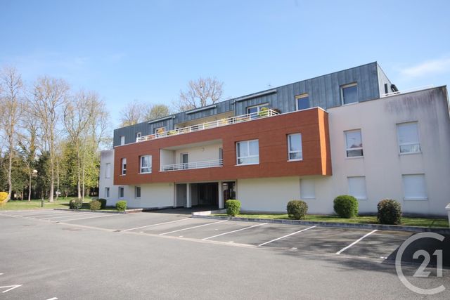 appartement - LA CHAPELLE ST MESMIN - 45