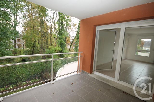Appartement F2 à louer - 2 pièces - 54.0 m2 - LA CHAPELLE ST MESMIN - 45 - CENTRE - Century 21 Help'Immo