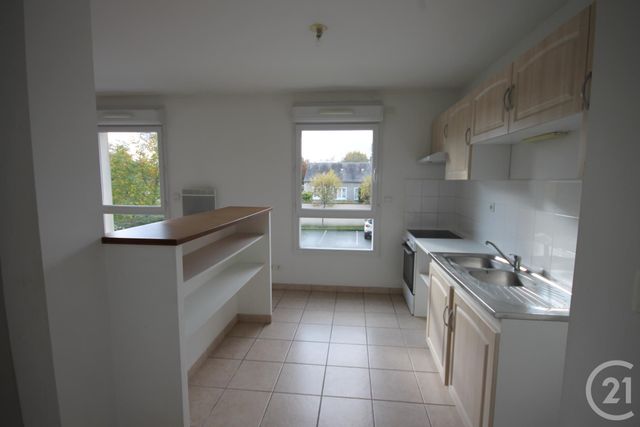 Appartement F2 à louer - 2 pièces - 54.0 m2 - LA CHAPELLE ST MESMIN - 45 - CENTRE - Century 21 Help'Immo