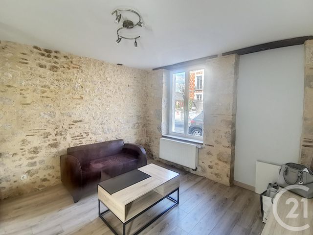 Appartement F2 à louer - 2 pièces - 40.0 m2 - ORLEANS - 45 - CENTRE - Century 21 Help'Immo