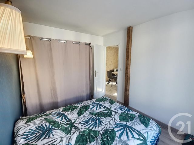 Appartement F2 à louer - 2 pièces - 40.0 m2 - ORLEANS - 45 - CENTRE - Century 21 Help'Immo