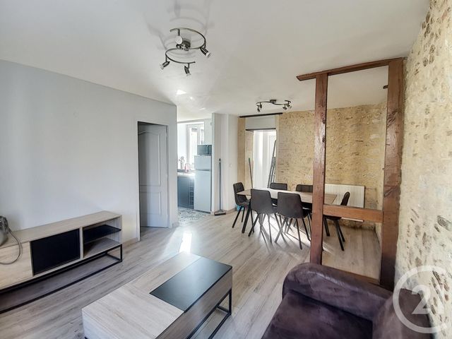 Appartement F2 à louer - 2 pièces - 40.0 m2 - ORLEANS - 45 - CENTRE - Century 21 Help'Immo
