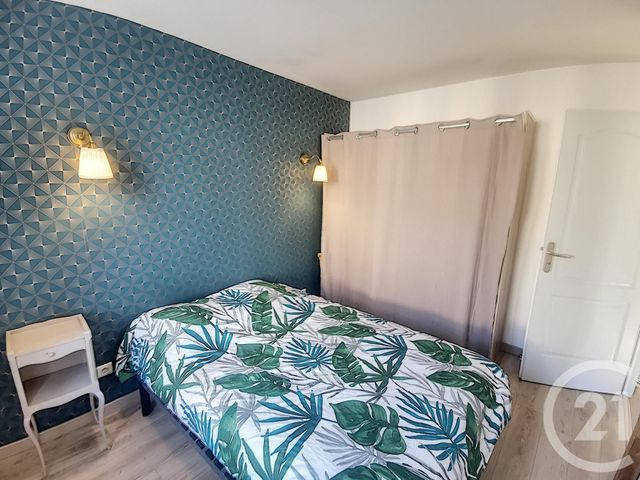 Appartement F2 à louer - 2 pièces - 40.0 m2 - ORLEANS - 45 - CENTRE - Century 21 Help'Immo
