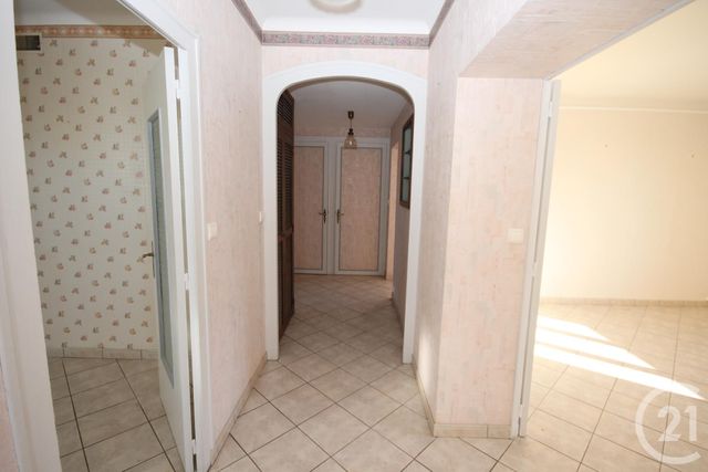 maison à louer - 6 pièces - 121.0 m2 - BEAUCE LA ROMAINE - 41 - CENTRE - Century 21 Help'Immo