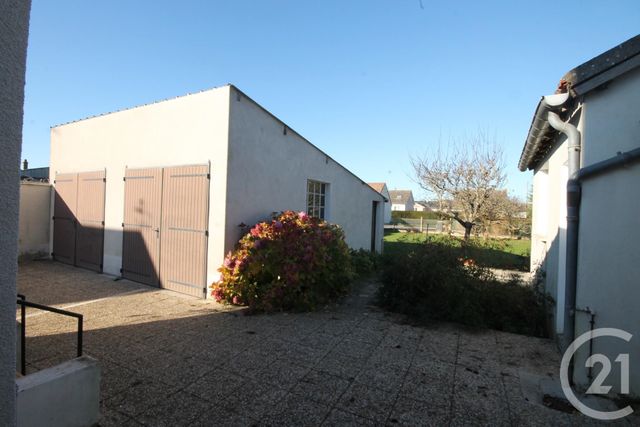 maison à louer - 6 pièces - 121.0 m2 - BEAUCE LA ROMAINE - 41 - CENTRE - Century 21 Help'Immo