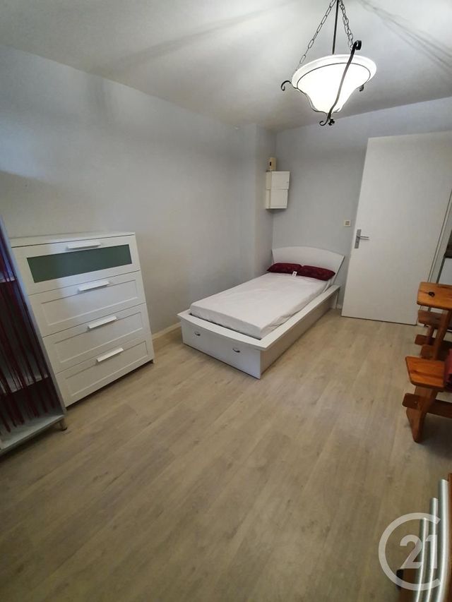 Appartement Studio à louer - 1 pièce - 17.54 m2 - ORLEANS - 45 - CENTRE - Century 21 Help'Immo