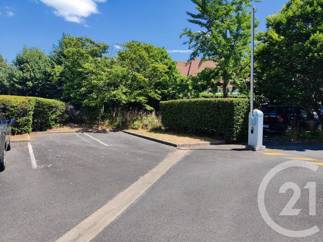 Appartement Studio à louer - 1 pièce - 17.54 m2 - ORLEANS - 45 - CENTRE - Century 21 Help'Immo