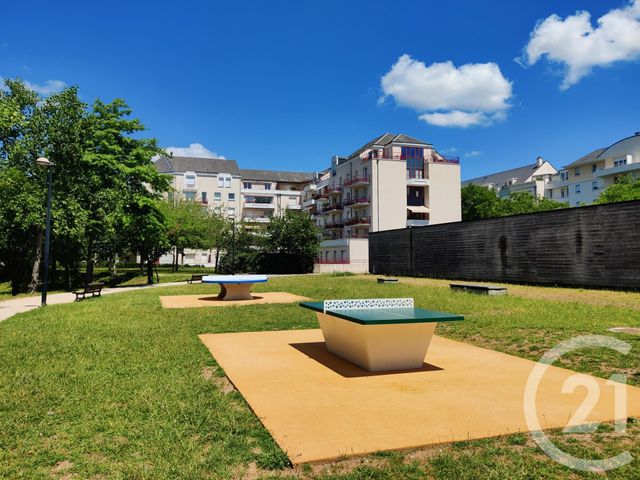 Appartement Studio à louer - 1 pièce - 17.54 m2 - ORLEANS - 45 - CENTRE - Century 21 Help'Immo