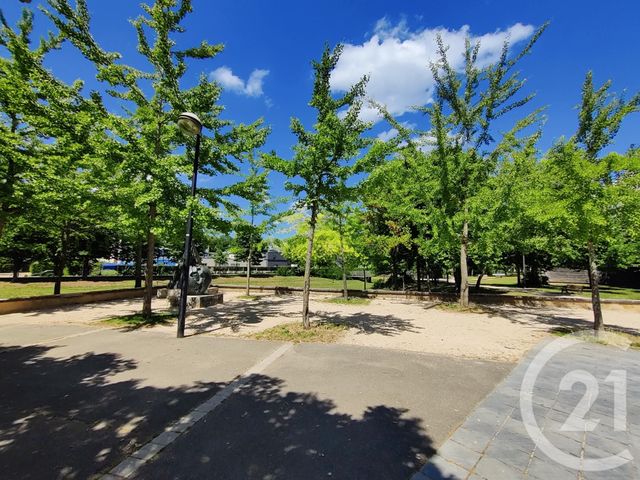 Appartement Studio à louer - 1 pièce - 17.54 m2 - ORLEANS - 45 - CENTRE - Century 21 Help'Immo