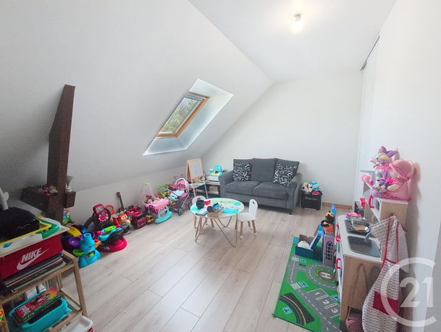 maison à louer - 6 pièces - 129.95 m2 - ST AY - 45 - CENTRE - Century 21 Help'Immo