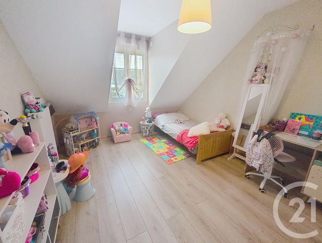 maison à louer - 6 pièces - 129.95 m2 - ST AY - 45 - CENTRE - Century 21 Help'Immo
