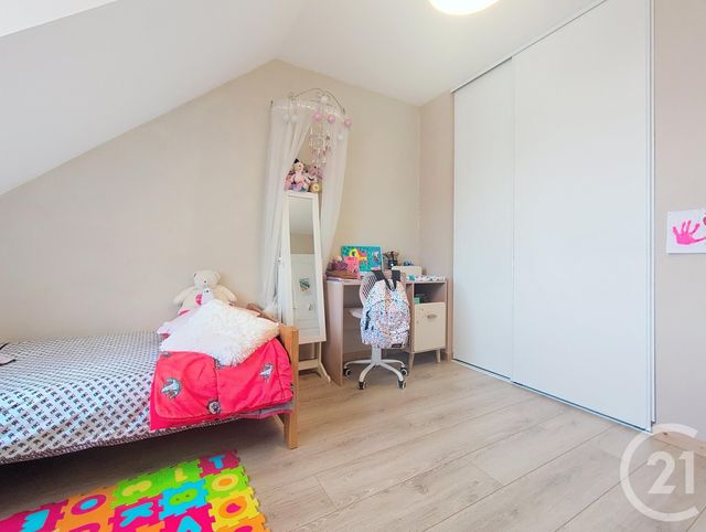 maison à louer - 6 pièces - 129.95 m2 - ST AY - 45 - CENTRE - Century 21 Help'Immo