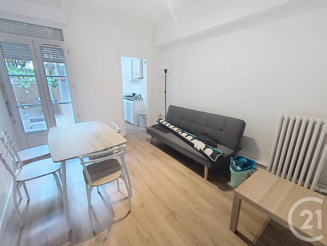 appartement - ORLEANS - 45