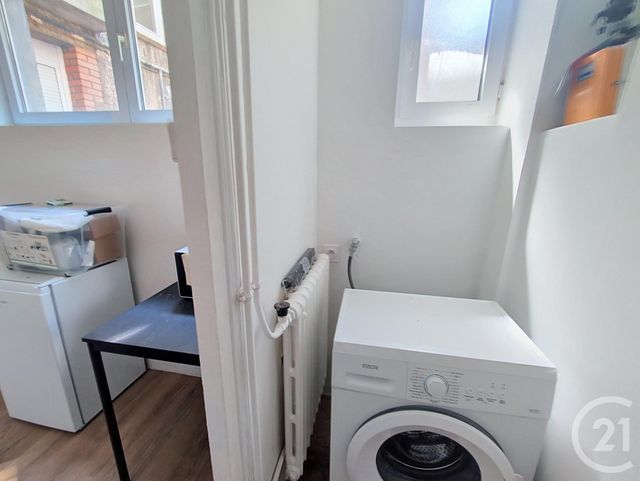 Appartement F2 à louer - 2 pièces - 36.17 m2 - ORLEANS - 45 - CENTRE - Century 21 Help'Immo