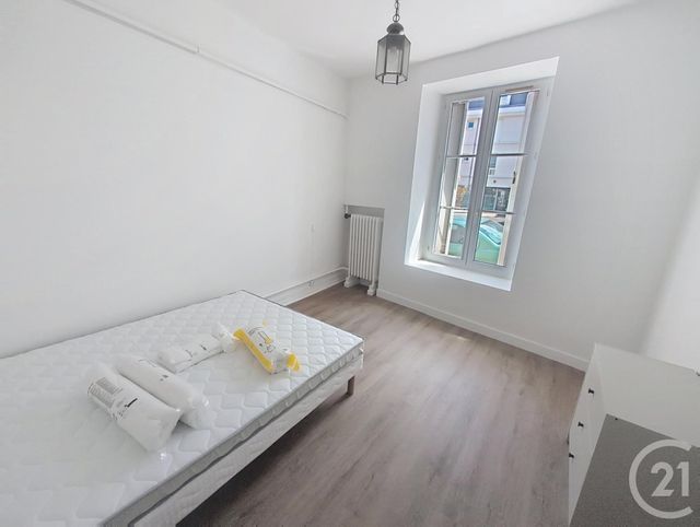 Appartement F2 à louer - 2 pièces - 36.17 m2 - ORLEANS - 45 - CENTRE - Century 21 Help'Immo