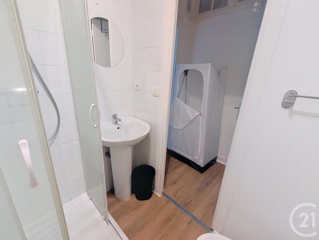 Appartement F2 à louer - 2 pièces - 36.17 m2 - ORLEANS - 45 - CENTRE - Century 21 Help'Immo