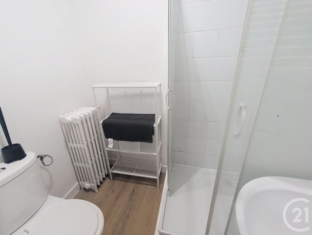 Appartement F2 à louer - 2 pièces - 36.17 m2 - ORLEANS - 45 - CENTRE - Century 21 Help'Immo