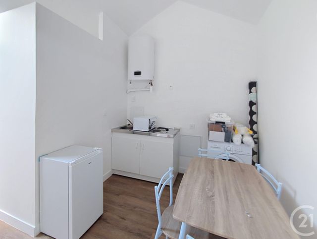 appartement - ORLEANS - 45