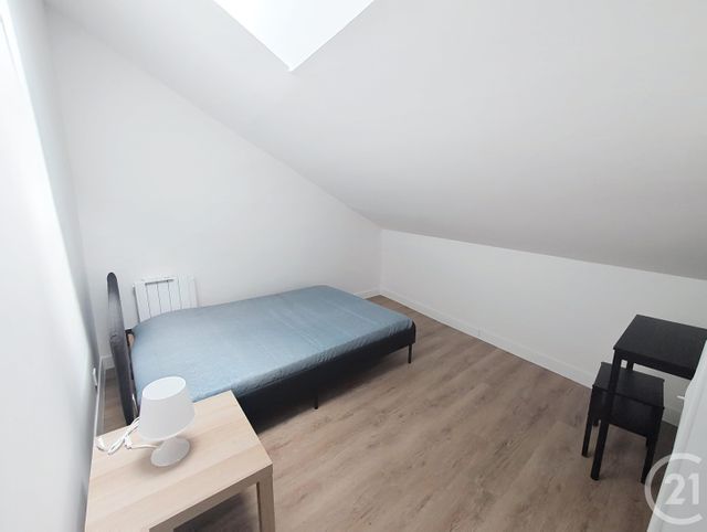 Appartement F2 à louer - 2 pièces - 19.77 m2 - ORLEANS - 45 - CENTRE - Century 21 Help'Immo
