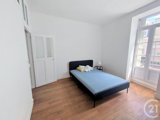 Appartement F2 à louer - 2 pièces - 40.69 m2 - ORLEANS - 45 - CENTRE - Century 21 Help'Immo