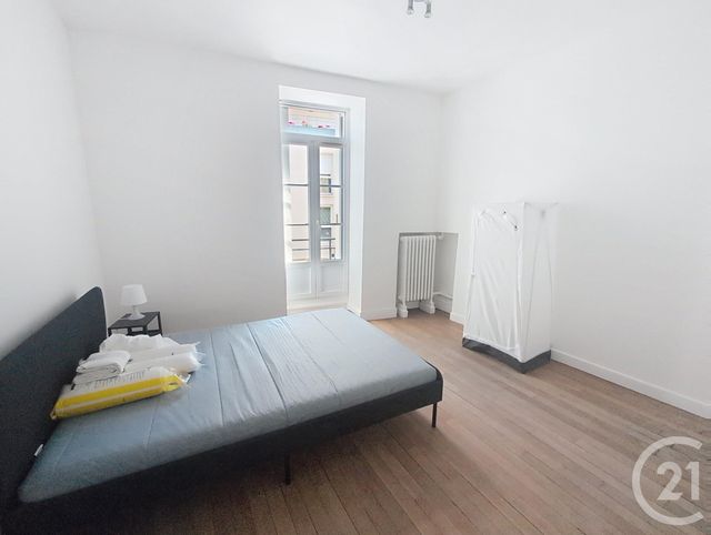 Appartement F2 à louer - 2 pièces - 40.69 m2 - ORLEANS - 45 - CENTRE - Century 21 Help'Immo