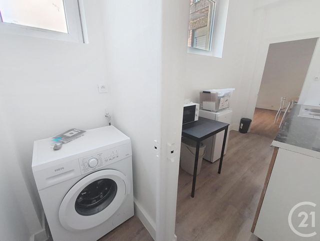 Appartement F2 à louer - 2 pièces - 40.69 m2 - ORLEANS - 45 - CENTRE - Century 21 Help'Immo