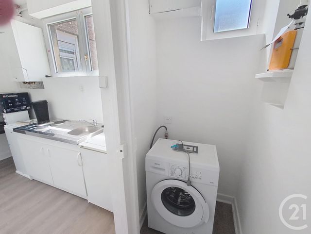 Appartement F2 à louer - 2 pièces - 42.84 m2 - ORLEANS - 45 - CENTRE - Century 21 Help'Immo