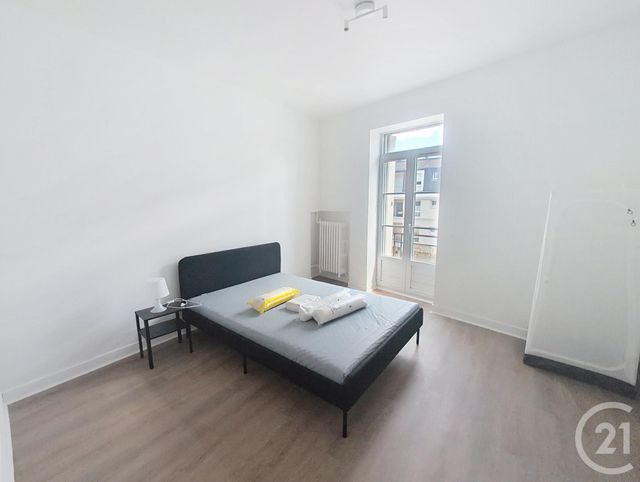 Appartement F2 à louer - 2 pièces - 42.84 m2 - ORLEANS - 45 - CENTRE - Century 21 Help'Immo