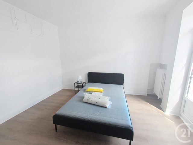 Appartement F2 à louer - 2 pièces - 42.84 m2 - ORLEANS - 45 - CENTRE - Century 21 Help'Immo