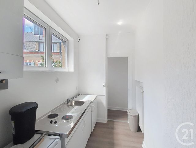 Appartement F2 à louer - 2 pièces - 42.84 m2 - ORLEANS - 45 - CENTRE - Century 21 Help'Immo