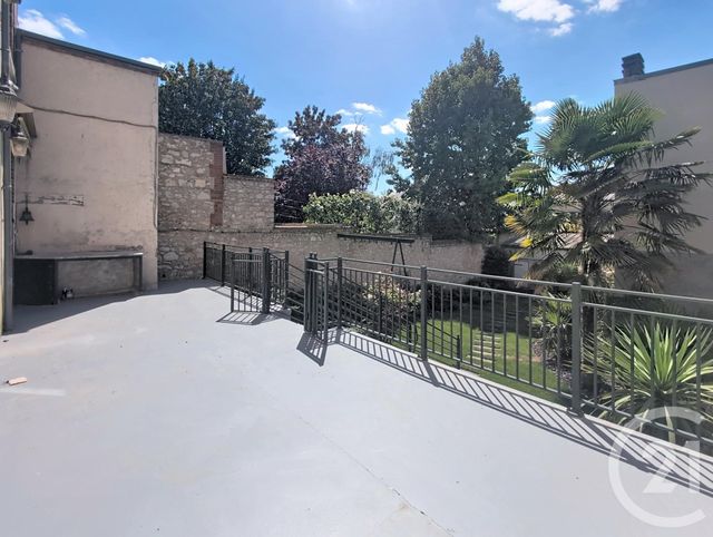 maison à louer - 10 pièces - 289.64 m2 - ORLEANS - 45 - CENTRE - Century 21 Help'Immo