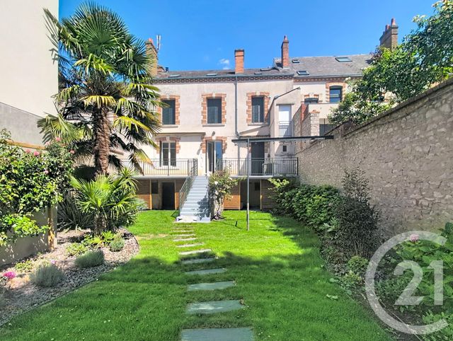 maison - ORLEANS - 45