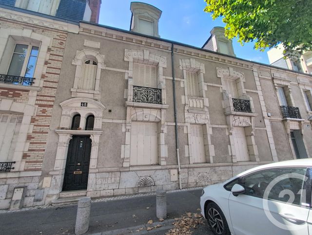 maison à louer - 10 pièces - 289.64 m2 - ORLEANS - 45 - CENTRE - Century 21 Help'Immo
