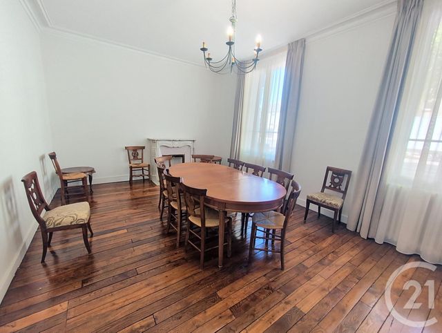 maison à louer - 10 pièces - 289.64 m2 - ORLEANS - 45 - CENTRE - Century 21 Help'Immo