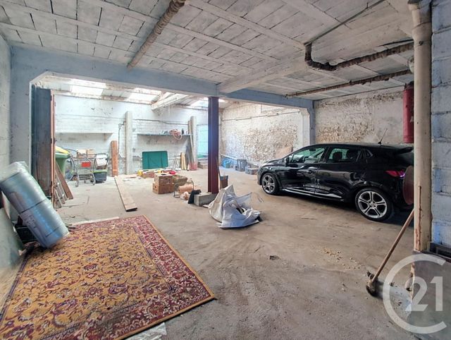 maison à louer - 10 pièces - 289.64 m2 - ORLEANS - 45 - CENTRE - Century 21 Help'Immo