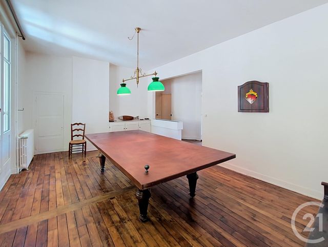 maison à louer - 10 pièces - 289.64 m2 - ORLEANS - 45 - CENTRE - Century 21 Help'Immo