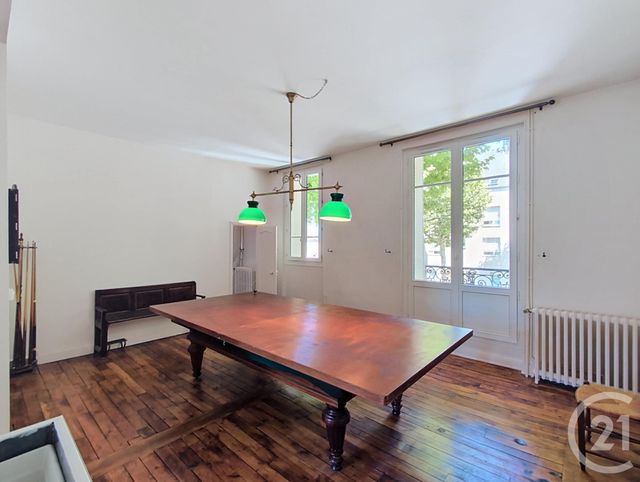 maison à louer - 10 pièces - 289.64 m2 - ORLEANS - 45 - CENTRE - Century 21 Help'Immo
