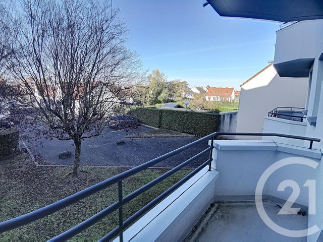 Appartement F1 à louer - 1 pièce - 24.77 m2 - LA CHAPELLE ST MESMIN - 45 - CENTRE - Century 21 Help'Immo