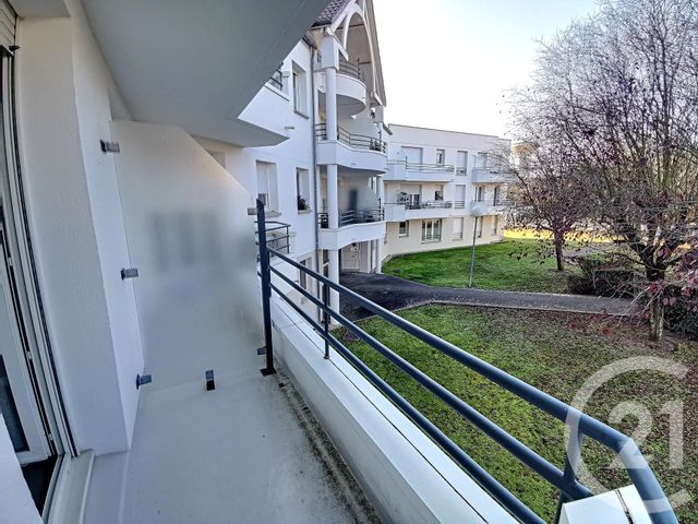 Appartement F1 à louer - 1 pièce - 24.77 m2 - LA CHAPELLE ST MESMIN - 45 - CENTRE - Century 21 Help'Immo