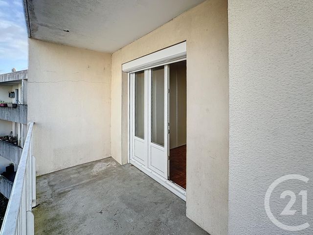 Appartement F3 à louer - 3 pièces - 58.27 m2 - ORLEANS - 45 - CENTRE - Century 21 Help'Immo